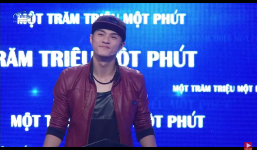 Vũ công 'thử thách cùng bước nhảy' đối đầu không khoan nhượng